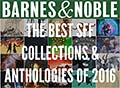 Barnes & Noble: Best of 2016