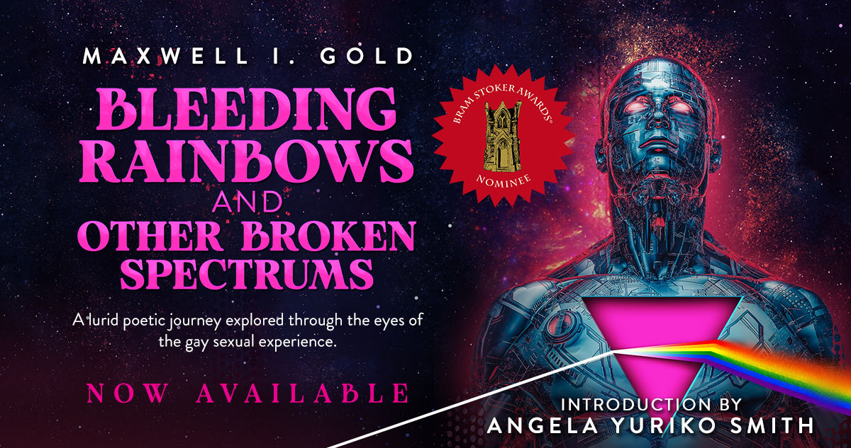 Bleeding Rainbows and Other Broken Spectrum