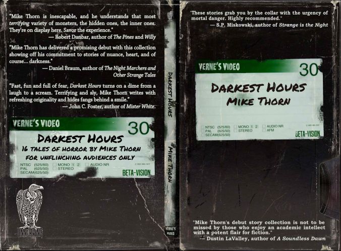 Darkest Hours