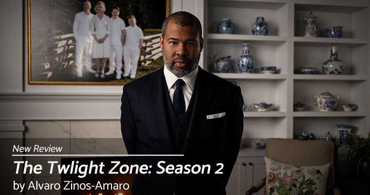 Review: The Twilight Zone: Season 02